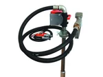 Минизаправка для дизельного топлива Adam Pumps PTP 12-40