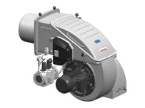 Газовая горелка Weishaupt WKmono-G 80/2-A, DN 100, ZM-NR, 28782416