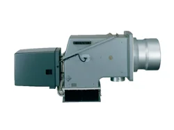 Газовая горелка Weishaupt WKG 70/1-B, DN 100, ZMH-NR