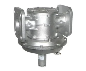 Регулятор давления газа Madas AG50