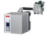 Газовая горелка Elco VG 3.350 D E KN d25