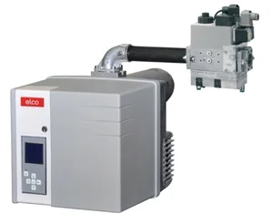 Газовая горелка Elco VG 3.350 D E KL d26