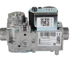Газовый электромагнитный клапан Honeywell VK4105G 1146
