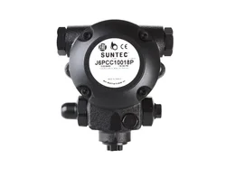 Насос для горелки Suntec J 6 PCK 1001 8P
