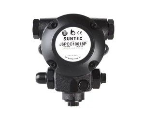 Насос для горелки Suntec J 6 PCK 1001 8P
