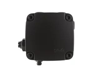 Насос для горелки Danfoss RSA 60 070L3360