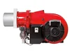 Газовая горелка Weishaupt WM-G 50/4-A, DN 100, ZM-3LN