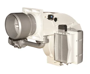 Газодизельная горелка Elco EK-EVO 6.2900 GL-EZ3/BT3/KN
