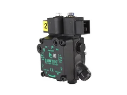 Насос для горелки Suntec ATU V 45 R 9861 6P 0700I