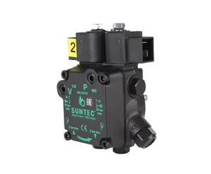 Насос для горелки Suntec ATU V 45 R 9861 6P 0700I