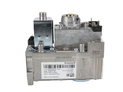 Газовый электромагнитный клапан Honeywell VR4605C1086