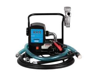 Мини АЗС Petroll Orion 12V базовая комплектация