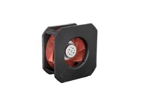 Центробежный вентилятор Ebmpapst RG 225-55/18/2 TDO