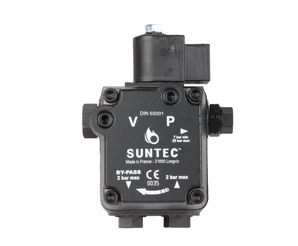 Насос для горелки Suntec AS 47 C 1538 6P 0700