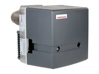 Дизельная горелка Weishaupt WL 5/2-B с сервоприводом