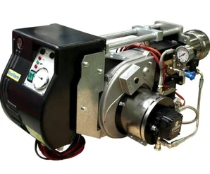 Мазутная горелка Ecoflam MAXFLAM 10 TL