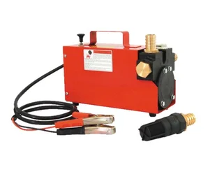 Насос для дизельного топлива Adam Pumps P 12/24