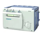 RVD125/109-C Контроллер центрального теплоснабжения Siemens
