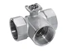 3-ходовой регулирующий клапан Belimo, R3032-10-B2
