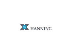 Электродвигатель Hanning 8G2-941 1,1 кВт