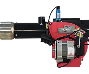 Газ/дизельное топливо горелка Flameair FAGL 10/1 1 TL300