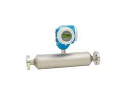 Расходомер массовый кориолисовый Endress+Hauser Promass S 500, 8S5B25