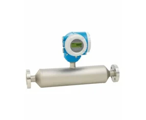 Расходомер массовый кориолисовый Endress+Hauser Promass S 500, 8S5B50