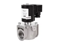 Газовый электромагнитный клапан Madas EVP/NC-1 DN 25 24 Vdc