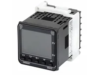 Цифровой регулятор температуры Omron E5CC-RX2ASM-000 OMI