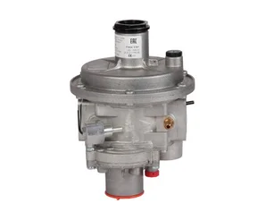 Регулятор давления газа Madas FRG/2MB DN 25 + CPI