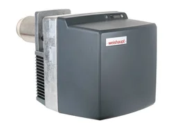 Дизельная горелка Weishaupt WL 40 Z-A