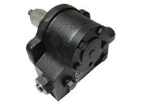 Насос для горелки hp-Technik NVBGRGZ-D-4-20