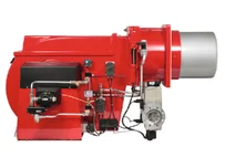 Газомазутная горелка Weishaupt RGMS 8/1-D, DN 80, ZMD