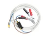 Провод питания Piusi Panther DC / Viscomat DC 60/2 / Viscomat DC 120/1 24V 2 метра