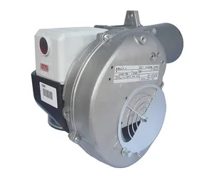 Дизельная горелка Riello R40 G3X