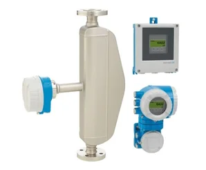 Расходомер массовый кориолисовый Endress+Hauser Promass H 500, 8H5B08