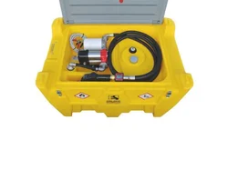 Заправочный модуль Emiliana Serbatoi Carrytank 440 24V Bipump diesel