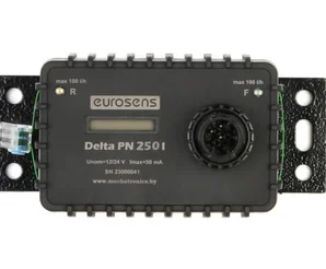 Расходомер Delta PN A 250 I