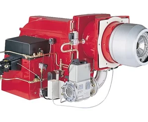 Газодизельная горелка Weishaupt RGL 70/2-A, DN 150, ZM-1LN