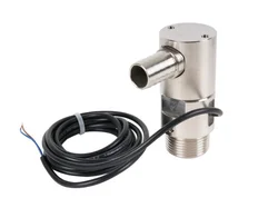 Счетчик импульсов Piusi Turbinox 90°