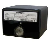 LAE10-110V Автомат горения (жидкотопливный) SIEMENS