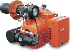 Мазутная горелка Baltur BT 100 DSPN
