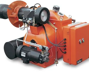 Мазутная горелка Baltur BT 100 DSPN