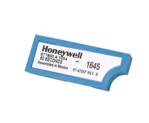 Карта таймера продувки Honeywell ST7800A1054