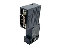 Шинный соединитель Siemens, 6ES7972-0BA70-0XA0