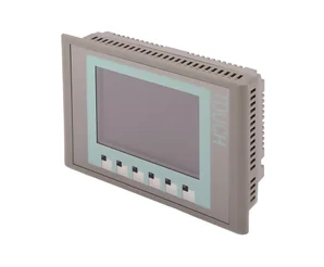 Панель оператора Siemens KTP600, 6AV6647-0AB11-3AX0