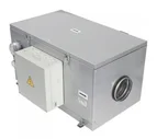 ВПА 200-3,4-1 (LCD) Приточная установка Vents