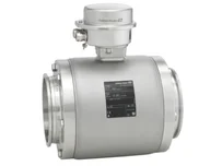 Расходомер электромагнитный Endress+Hauser Proline Promag H 100, 5H1B26