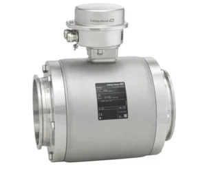 Расходомер электромагнитный Endress+Hauser Proline Promag H 100, 5H1B50