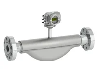 Расходомер массовый кориолисовый Endress+Hauser Promass O 300, 8O3B2F